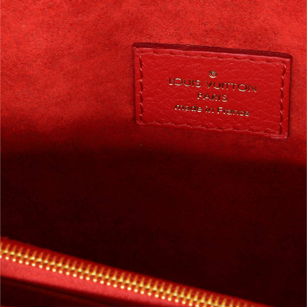 Louis Vuitton Victoire Handbag Canvas #202520L24B - Picture 6 of 7